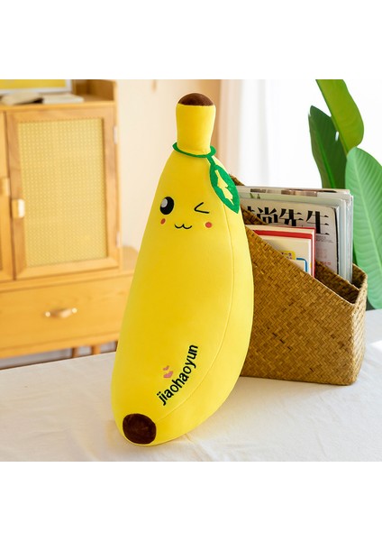 Peluş Oyuncak Parlak Yıldız Yastık Romantik Renkli Beş Köşeli Yıldız Dekorasyonu 250G35*40Cm (Yurt Dışından)