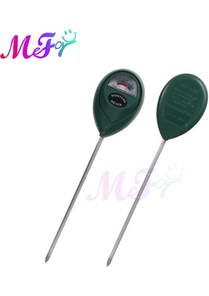 In 1 Dijital Ph Ölçer Toprak Nem Monitörü Nem Test Cihazı Bahçe Bitkileri Tarım Higrometre Toprak Ph Nem (Yurt Dışından) fiyatları