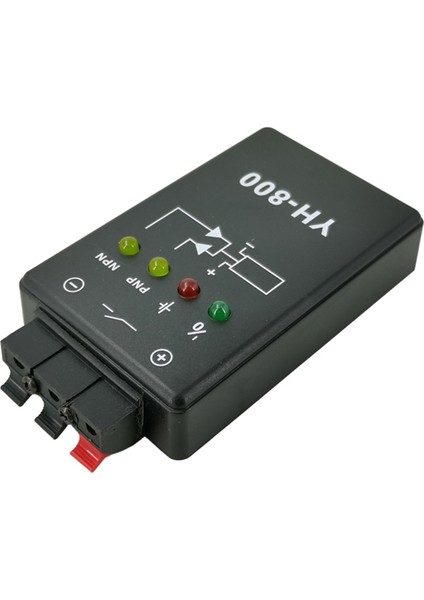 YH-800 Fotoelektrik Anahtar Test Cihazı Yakınlık Anahtarı Manyetik Anahtar Test Cihazı Sensör Test Cihazı (Yurt Dışından)