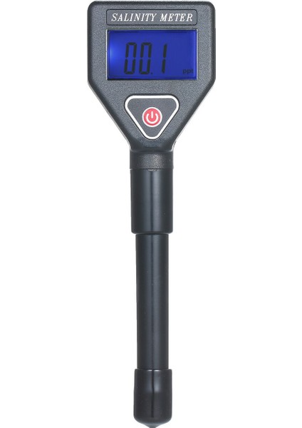 Taşınabilir Deniz Suyu Tuzluluk Refraktometre El Tuzluluk Ölçer Atc Salinometer Akvaryum Halometre Tuz Ölçer Tuzlu Su Test Cihazı (Yurt Dışından)