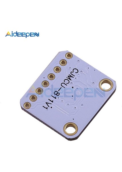 CJMCU-811V1 CCS811 Ntc Co2 Eco2 Tvoc Hava Kalitesi Gaz Sensörü Modülü CCS811 CCS811V1 Hava Kütlesi Dıy Elektronik Kart (Yurt Dışından) modelleri