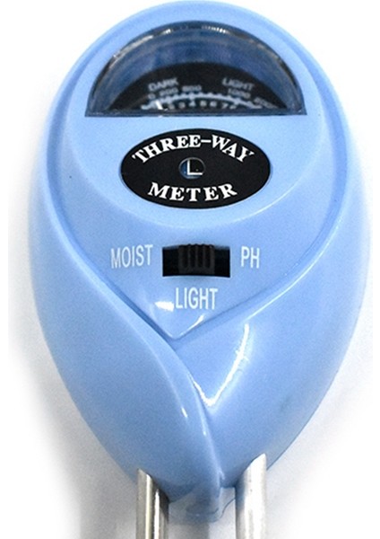 Bahçe Için Ph Nem Ölçer Hassas Test Kil Ph Tesisi ile Kil Test Kiti Için Kil Ph Ölçer, Pil Gerekmez (Yurt Dışından) fiyatları