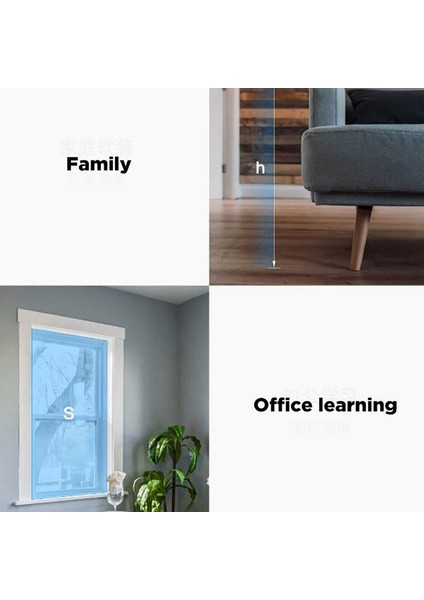 Atuman Mesafe Bulucu Ls-P USB Flaş Şarj Mesafe Bulucu 40M 25M Yüksek Hassasiyetli Ölçüm Uzaklık Ölçer (Yurt Dışından) modelleri