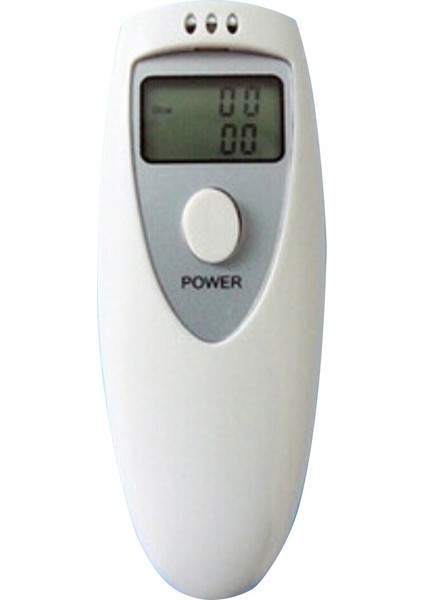 Nefes Analiz Cihazı Test Cihazı Profesyonel LCD Test Cihazı Taşınabilir Dijital Breathalyzer (Yurt Dışından) indirimleri