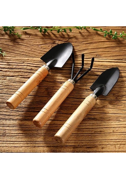 Toprak Test Kiti, 3'ü 1 Arada Nemli Toprak Test Cihazı, Bitki Için Toprak Ph Ölçer, Bahçe El Aletleriyle Ev (Yurt Dışından) fırsatları