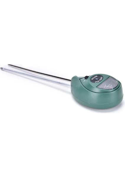 Tpfocus 3 In 1 Toprak Test Cihazı Ölçer Bahçe Çim Pot Nem Işık Ph Sensörü Aracı (Yurt Dışından) fiyatları