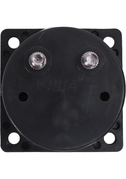 Ac 0-300V Yuvarlak Analog Kadran Panel Metre Voltmetre Ölçer Sınıf 2.5 Doğruluk Ac 0-5A Analog Panel Yuvarlak Metre (Yurt Dışından)