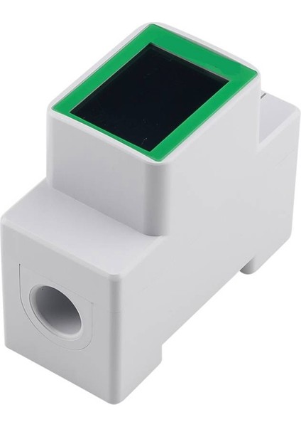 Dijital Ekran Çok Fonksiyonlu Ray Ölçer Gerilim ve Akım Ölçer AC50-300V/100A Elektrik Miktarı Test Cihazı (Yurt Dışından) fiyatları