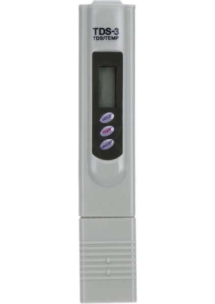 Taşınabilir Test Cihazı Su Kalitesi Saflık Algılama Kalem Filtre Ölçüm Testi LCD Dijital Sertlik Analiz Cihazı Su Kalitesi Test Cihazı (Yurt Dışından) fiyatları