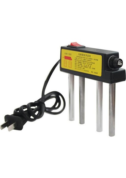Yüksek Kaliteli Tds Su Elektrolizörü Testi / Su Araçlarının Elektrolizi 110V-250V Yüksek Hassasiyetli Tds Su Kalitesi Analiz Ölçer (Yurt Dışından) fiyatları