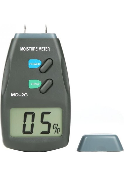 Md-2g LCD Dijital 2 Pin Ahşap Nem Ölçer Kereste Higrometre Nem Test Cihazı Yeni (Yurt Dışından) fiyatları