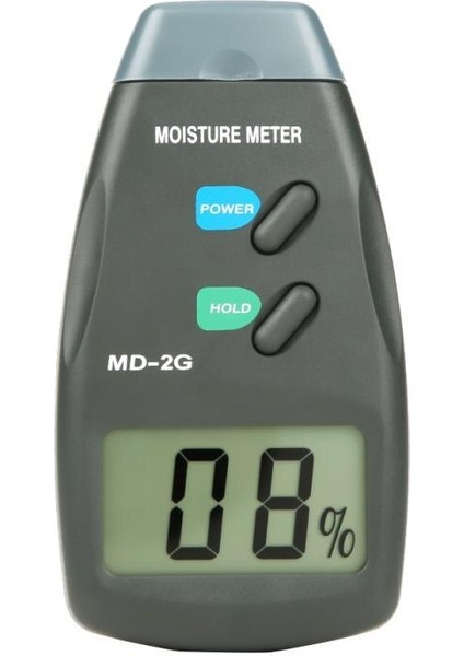 Md-2g LCD Dijital 2 Pin Ahşap Nem Ölçer Kereste Higrometre Nem Test Cihazı Yeni (Yurt Dışından) modelleri
