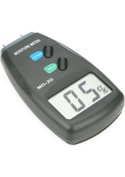 Md-2g LCD Dijital 2 Pin Ahşap Nem Ölçer Kereste Higrometre Nem Test Cihazı Yeni (Yurt Dışından) indirimleri