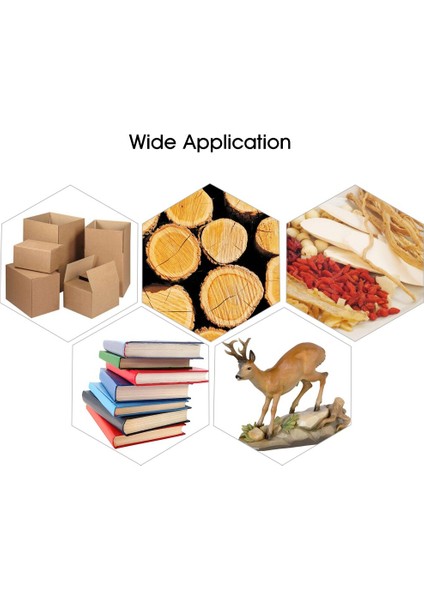 Mini Dijital Ahşap Nem Ölçer LCD Kereste Nem Ölçer Analizörü Kereste Nem Test Cihazı 2 Pin Prob Aralığı 2%~70% (Yurt Dışından) fırsatları