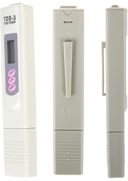 Dijital Ph Metre 0.01 Ph Test Cihazı Ec Tds Metre Su Asitliği Test Aracı Topraksız Havuz Kalemi Arkadan Aydınlatmalı Tasarım Akvaryum (Yurt Dışından) modelleri