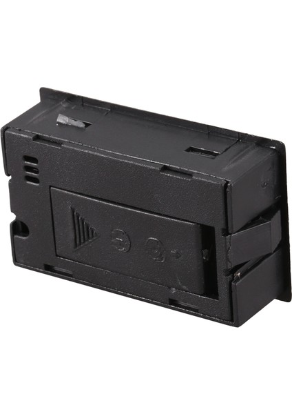 Fy-11 Mini Dijital LCD Ortam Dıy Termometre Higrometre Odada Gömülü Sıcaklık ve Nem Ölçer (Yurt Dışından) modelleri