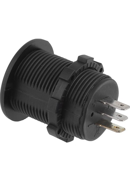 12-24V LED Gerilim Ampermetre Araç Motosiklet Dijital Voltmetre Akım Test Cihazı (Yurt Dışından) fırsatları