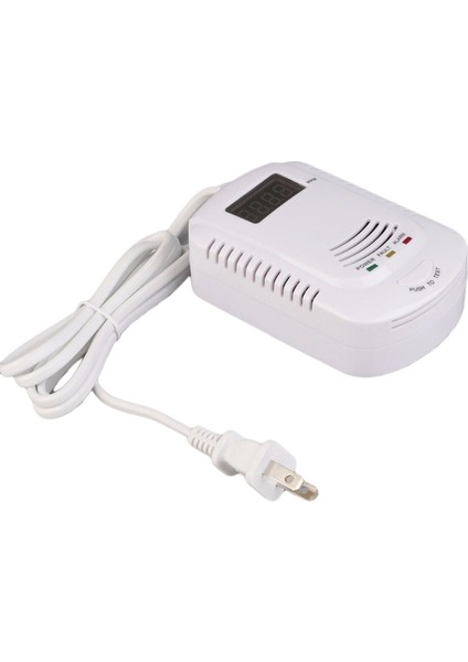 Kömür Gazı Doğal Gaz Metan Propan Kaçak Test Cihazı Ölçücü Ev Güvenliği Ab Tak (Yurt Dışından) modelleri