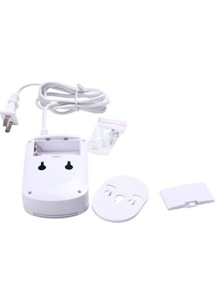 Kömür Gazı Doğal Gaz Metan Propan Kaçak Test Cihazı Ölçücü Ev Güvenliği Ab Tak (Yurt Dışından) indirimleri