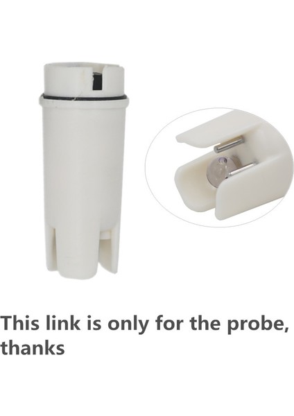 Ph/tds/ec/sıcaklık Ölçer Için Ph Ölçer Yedek Cam Prob Elektrotu (Yurt Dışından) modelleri