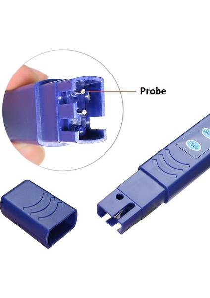 Taşınabilir Dijital Tds Metre Test Cihazı Dijital LCD Su Kalitesi Test Kalemi Içme Suyu Akvaryum Havuz Suyu 0-9999 Ppm Test Aracı (Yurt Dışından) fırsatları