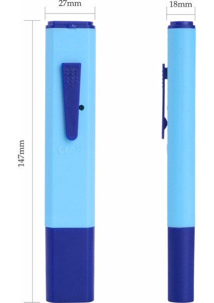 Yeni 3 In 1 Dijital Ec Metre Test Cihazı EC-936 Tds Test Cihazı Sıcaklık Ölçer Kalem Iletkenlik Su Kalitesi Ölçüm Aracı Opp Çanta (Yurt Dışından) indirimleri