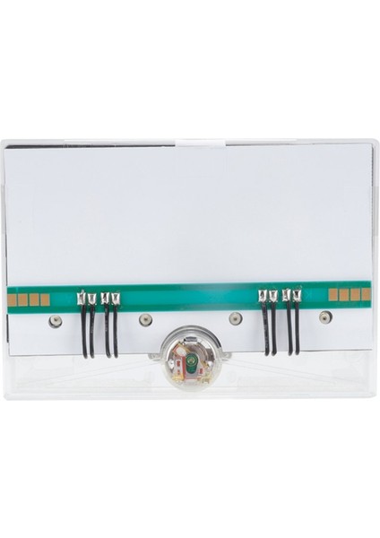 P-134-W Yüksek Hassasiyetli Vu Metre Seviye Ölçer Ses Seviyesi Db Metre (Yurt Dışından)