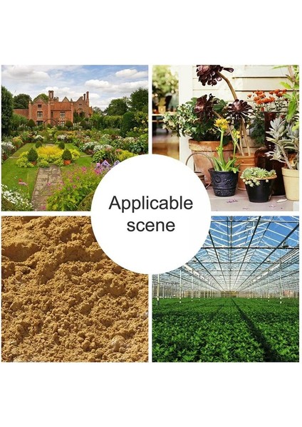 In 1 Ph Ölçer Toprak Nem Ölçer Monitör Sıcaklık Güneş Işığı Test Cihazı Çiçek Yetiştiriciliği Bahçe Aracı (Yurt Dışından) indirimleri