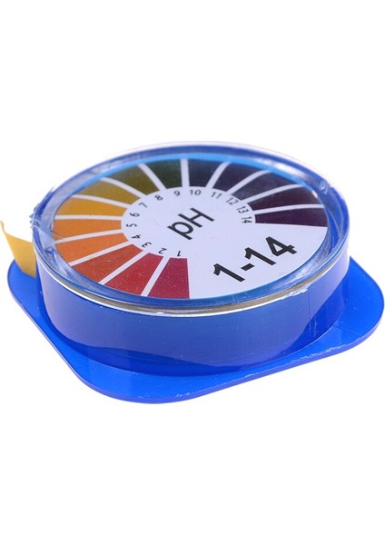 Rulo 3 M Su Turnusol Ph Alkali Asit Test Kağıdı Bahçecilik Akvaryum Test Cihazı Araçları Için Test (Yurt Dışından) indirimleri
