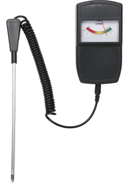 Toprak Ph Ölçer Seviye Test Cihazı Ph Ölçer Toprak Nem Monitörü Güneş Işığı Test Cihazı Araçları Bahçe Bitkileri Bitkileri Çiçekler Sebze Için (Yurt Dışından) fırsatları