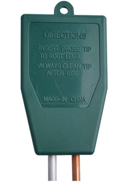 In 1 Toprak Test Cihazı Kiti Ph Işık Ölçer Ev Bahçe Çim Çiftliği Için Nem DNJ998 (Yurt Dışından) indirimleri