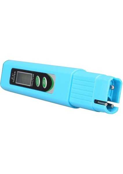 Dijital Topraksız Ec Metre Test Cihazı 19.99 Ms/cm Su Kalitesi Elektriksel Iletkenlik Akvaryum Atc 21% Kapalı (Yurt Dışından)