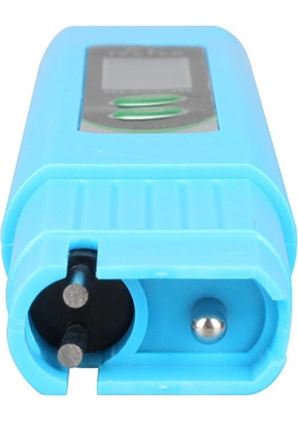 Dijital Topraksız Ec Metre Test Cihazı 19.99 Ms/cm Su Kalitesi Elektriksel Iletkenlik Akvaryum Atc 21% Kapalı (Yurt Dışından)