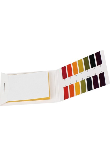 Ph Test Cihazı Tropikal Akvaryum Soğuk Su Balık Tankı Test Kiti 80 Test Şeritleri 2019 Yeni Varış Sıcak Satış (Yurt Dışından) fırsatları