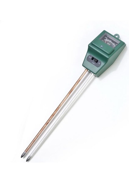 In 1 Ph Test Cihazı Toprak Su Nem Işık Test Ölçer Sensörü Bahçe Çiçek Toprağı Için (Yurt Dışından) indirimleri