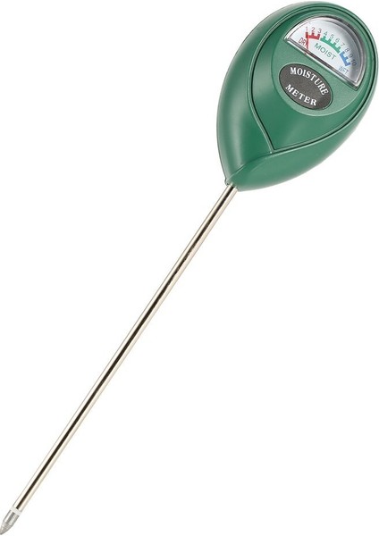 Taşınabilir Bitkileri Ölçmek Toprak Ph Toprak Test Cihazı Sıcaklık Çok Fonksiyonlu Toprak Ölçüm Cihazı (Yurt Dışından) fiyatları