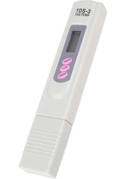 Dijital Ph Metre Ph Test Cihazı Ec Tds Metre Su Asitliği Test Aracı Topraksız Havuz Kalemi Arkadan Aydınlatmalı Tasarım Akvaryum (Yurt Dışından) modelleri