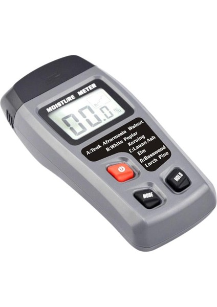 Yeni 2 Pins LCD Dijital Ahşap Nem Ölçer Nem Test Cihazı Kereste Nemli 2019 Ahşap Nem Ölçerler (Yurt Dışından)