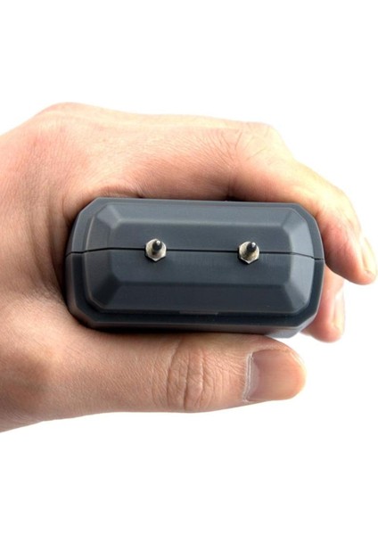 Yeni 2 Pins LCD Dijital Ahşap Nem Ölçer Nem Test Cihazı Kereste Nemli 2019 Ahşap Nem Ölçerler (Yurt Dışından) indirimleri