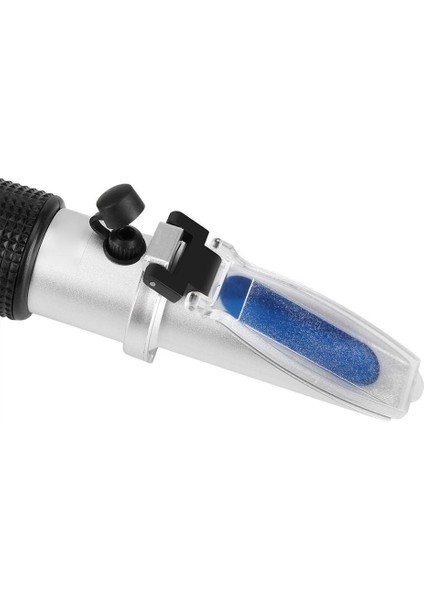 Profesyonel El 0-80% Test Refraktometre Test Cihazı Metre Ölçü Aleti Aksesuarları (Yurt Dışından) modelleri