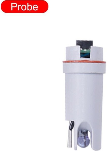 Üçü Bir Arada PH-983 Ec/ph&tem Su Kalitesi Test Cihazı Kalem Arka Işık Dijital Ph Ölçer ve Akvaryum, Yüzme Havuzu, Laboratuvar Için Probe (Yurt Dışından)