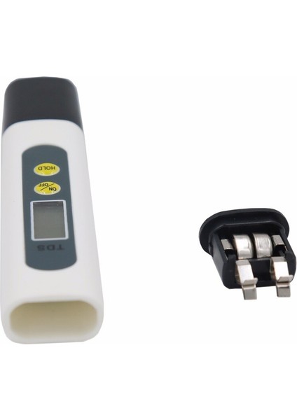 Tds Metre Dijital Su Kalitesi Test Cihazı Otomatik Düzeltme Taşınabilir Sevimli 0 ~ 990PPM Akvaryumlar Için Ölçüm Aralığı 40% Kapalı (Yurt Dışından) fırsatları