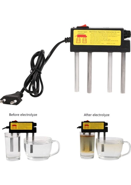 Tds Metre Su Elektrolizörü Su Kalitesi Tds Test Cihazı Musluk Suyu Saflık Filtresi Yüzme Havuzu Izleme Için Ölçme Aracı (Yurt Dışından) fiyatları