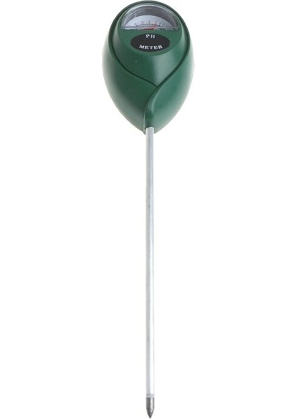 Taşınabilir Toprak Ph Test Cihazı Test Ölçer Test Aracı Bahçe Çiçek Promosyon Için (Yurt Dışından) modelleri