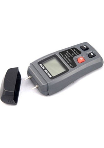 Taşınabilir Dijital Nem Ölçer Pin Tipi Nem Ölçer Ahşap Nem Test Cihazı Higrometre Kereste Nemli Büyük LCD Ekran (Yurt Dışından) modelleri