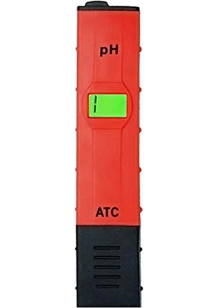 Ph Arkadan Aydınlatmalı Ph Yüksek Hassasiyetli Ph Kalem Ph Değeri Test Kalemi Ph Ölçer Asitlik Ölçer Otomatik Sıcaklık Telafisi (Yurt Dışından) fiyatları