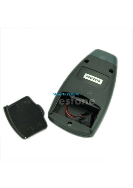 Dijital 4 Pin LCD Ahşap Nem Nem Ölçer Nem Test Cihazı %5 - %40 APR5_30 (Yurt Dışından) modelleri