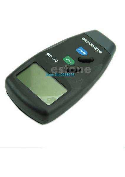 Dijital 4 Pin LCD Ahşap Nem Nem Ölçer Nem Test Cihazı %5 - %40 APR5_30 (Yurt Dışından) fırsatları