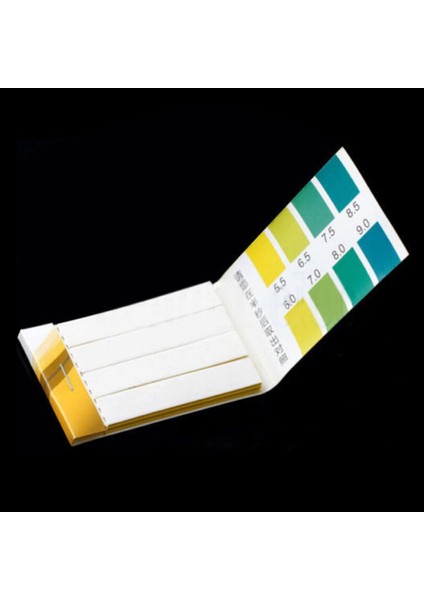 Takım 80 Şerit Yeni Ölçüm Analiz Cihazları Faydalı Ph Turnusol Test Test Kiti Kağıt Idrar Tükürük Asit Alkali (Yurt Dışından) fırsatları