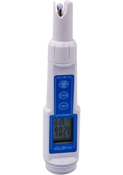 Kalem Tipi Ph Ölçer Taşınabilir Asitlik Ölçer Mavi Ph Test Cihazı Laboratuvar Su Kalitesi Analizörü Ölçüm Cihazı (Yurt Dışından) fırsatları